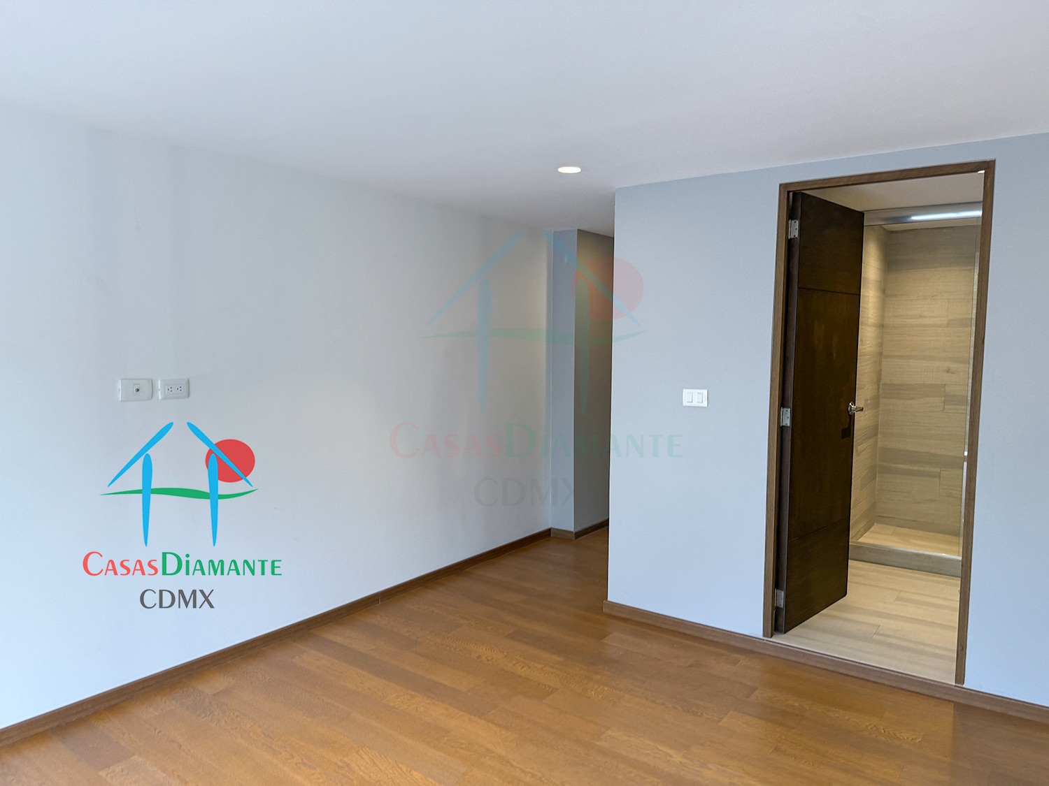 Del Valle Mariscal Sucre A - Recámara uno 3